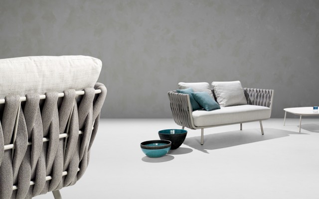 Tribu - Tosca Sofa  fotoğrafı 2