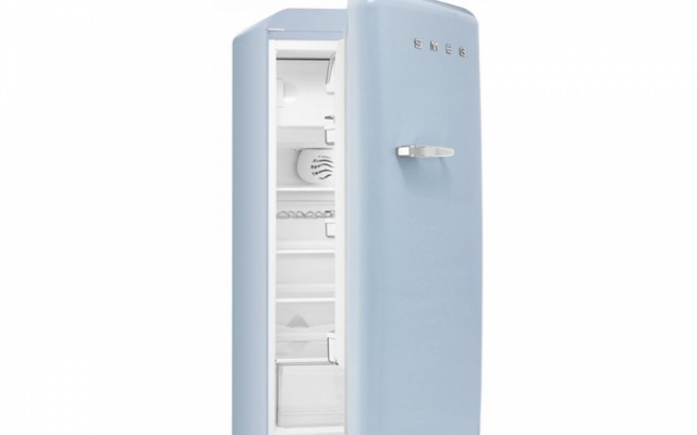 Smeg  FAB28RAZ fotoğrafı 2