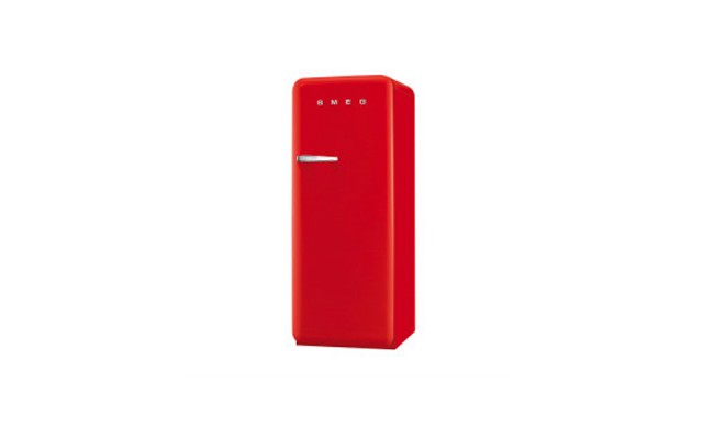 Smeg FAB28RR fotoğrafı 0