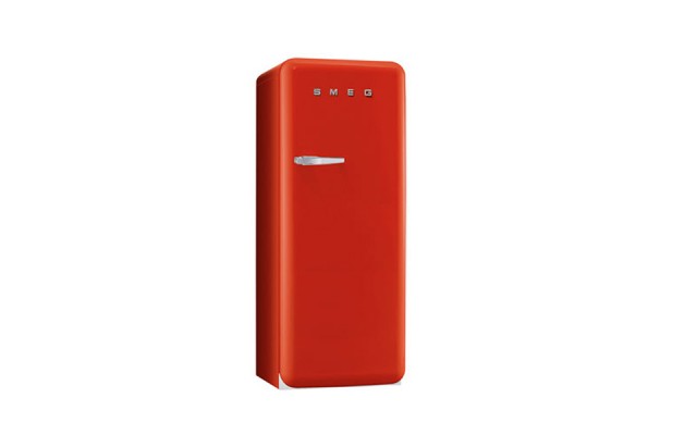 Smeg FAB28RR fotoğrafı 1