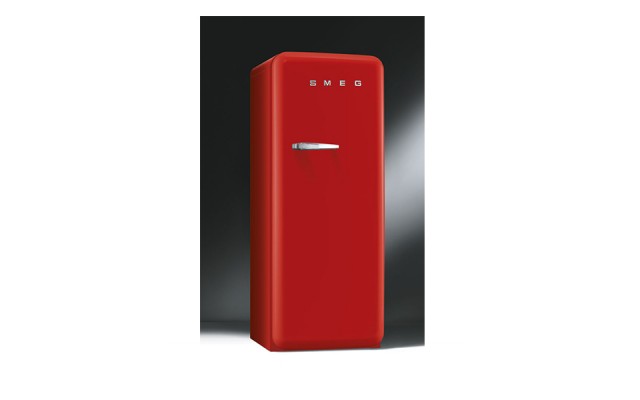 Smeg FAB28RR fotoğrafı 2