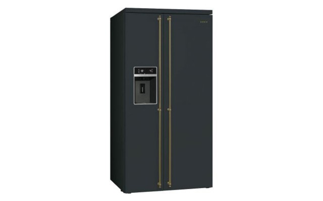 Smeg SBS800AO fotoğrafı 1