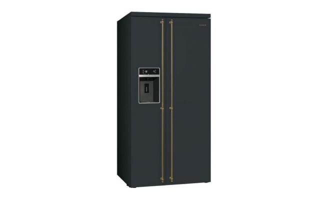 Smeg SBS800AO fotoğrafı 2