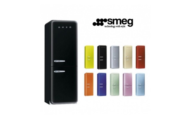 Smeg - FBA32 Serisi fotoğrafı 1