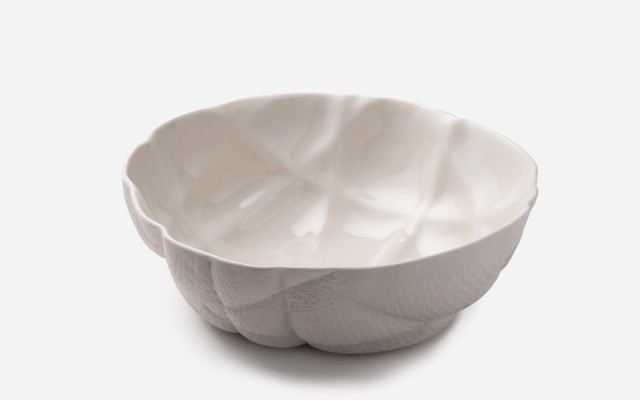 Petite Friture - SUCCESSION Serving Bowl FÄRG & BLANCHE  fotoğrafı 2