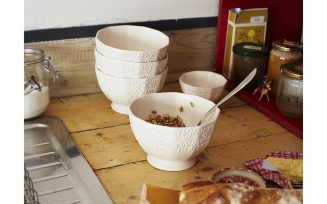 Petite Friture - Braille Bowls fotoğrafı 0