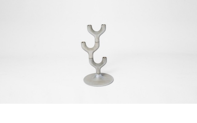 Petite Friture - GRANDISSANT Candleholders  fotoğrafı 3