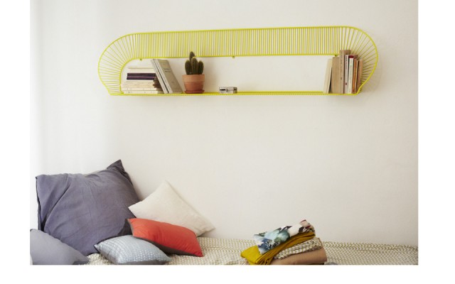 Petite Friture -  LOOP Shelves  fotoğrafı 0