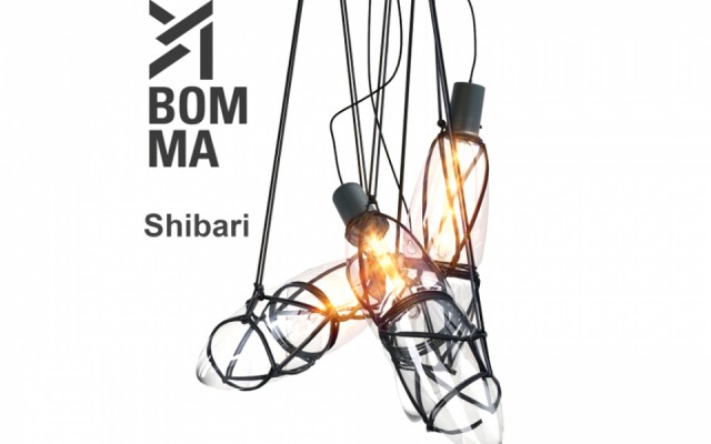 Bomma - Shibari fotoğrafı 3